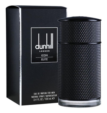 Dunhill Icon Elite Perfume For Men - 100ml